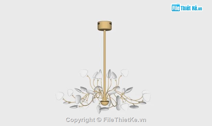 model su đèn sketchup,file sketchup đèn,file đèn sketchup,model sketchup đèn