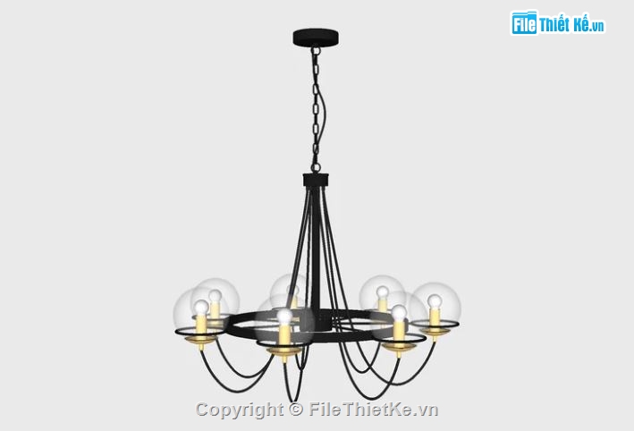 model su đèn sketchup,file sketchup đèn,file đèn sketchup,model sketchup đèn