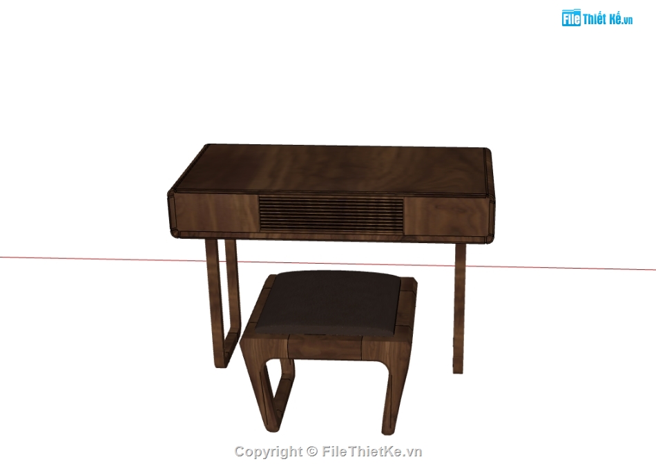 thư viện 3dsmax ghế tulip Archives - Win Chair Việt Nam