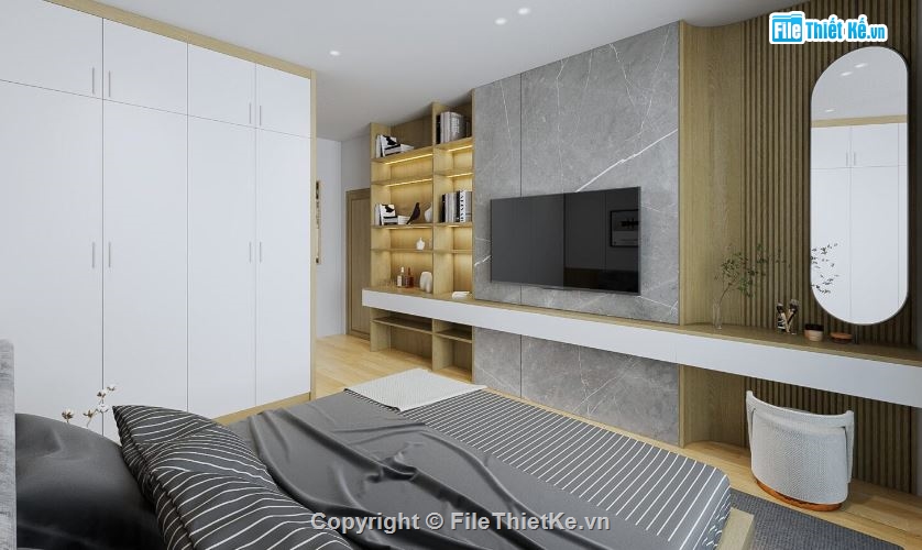 file sketchup phòng ngủ,model su phòng ngủ,phòng ngủ file sketchup,file su phòng ngủ,phòng ngủ file su