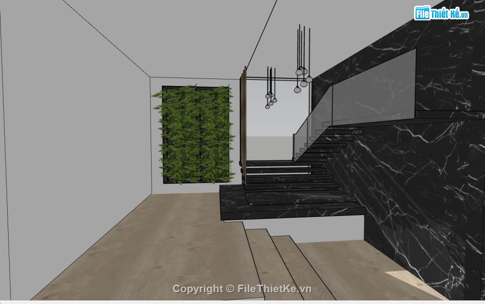 sketchup phòng khách,model phòng khách,phòng khách dựng sketchup,phòng khách model sketchup,mẫu dựng sketchup phòng khách