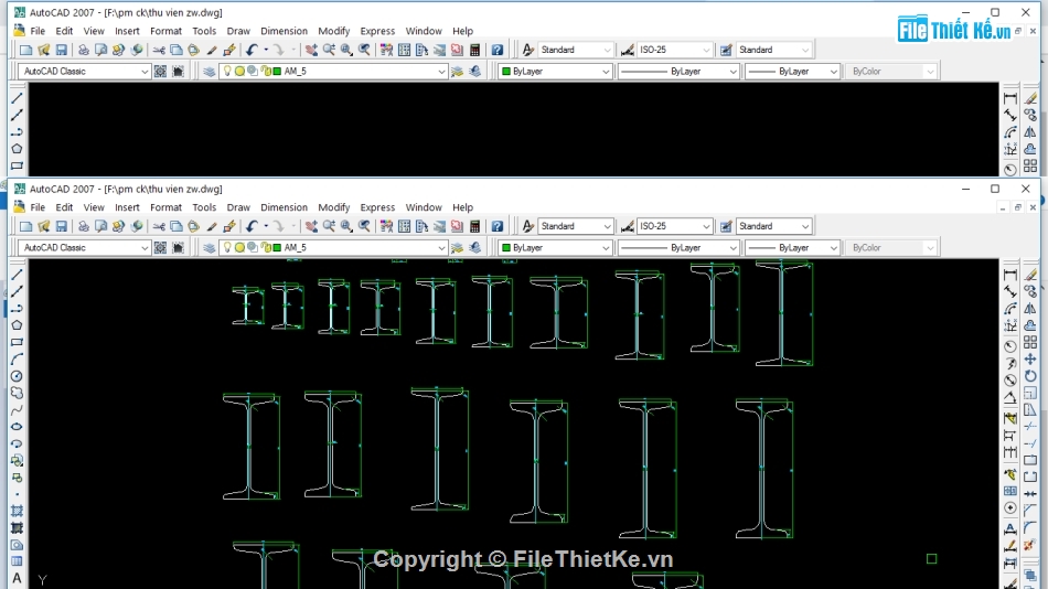 File cad cơ khí chế tạo puly,bản vẽ chế tạo puli,File cad thiế kế dầm chữ i,thép hình,thư viện các mẫu chế tạo cơ khí