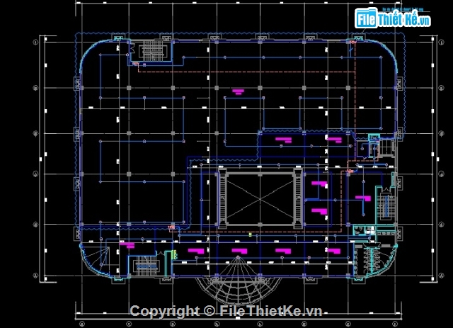 BẢN VẼ THIÊT KÊ PCCC TRUNG TÂM THƯƠNG MẠI,BẢN VẼ THIÊT KÊ PCCC,HÊ THÔNG SPRINKLER,HÊ THÔNG BÁO CHÁY ĐỊA CHỈ