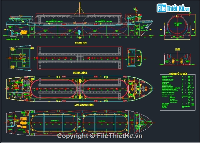 tầu chở dầu,LPG,tau dau,tau thuy,tau bien,cad tàu chở dầu