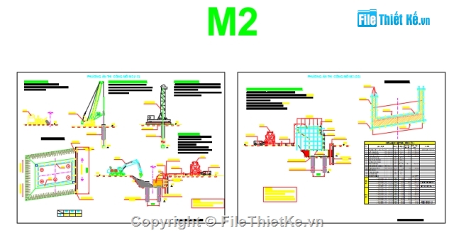 thi công mố trụ cầu,thi công cọc khoan nhồi,mố trụ ngập nước,mố trụ trêncanjn,đảo nhô,đảo nổi