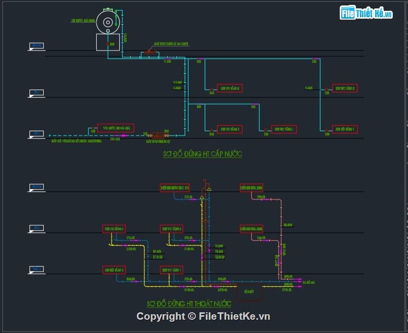 Biệt thự 2 tầng tân cổ,file cad biệt thự 2 tầng,biệt thự 2 tầng 12x13m,bản vẽ biệt thự 2 tầng,biệt thự 2 tầng file cad