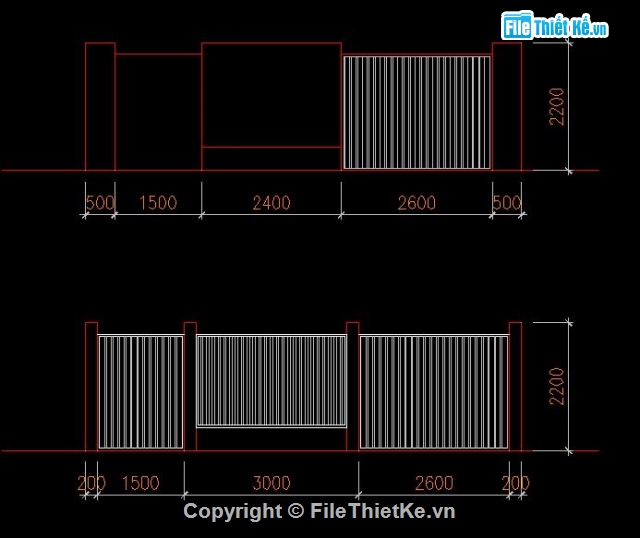 Thiết kế,nhà 3 tầng,nhà phố 3 tầng,nhà kích thước 7.5 x 20m