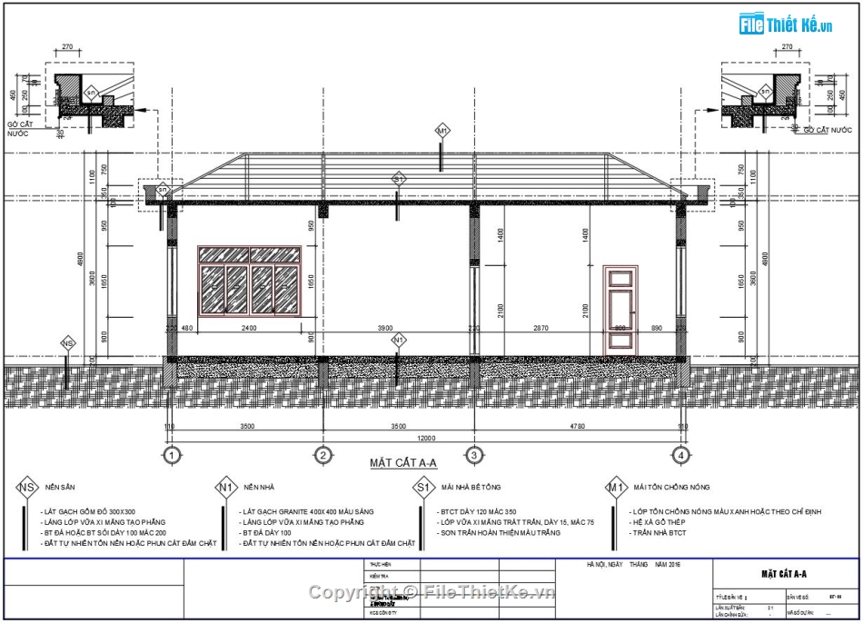 Nhà điều hành 5x12m,nhà kiểm soát file cad,bản vẽ nhà điều hành,autocad nhà điều hành,nhà kiểm soát file autocad