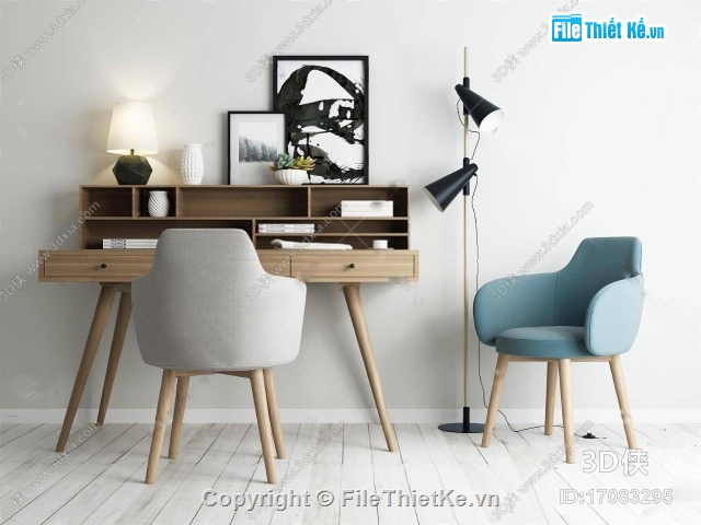 THIẾT KẾ BÀN LÀM VIỆC,FULL SET BÀN GHẾ LÀM VIỆC,BÀN LÀM VIỆC PHÒNG NGỦ