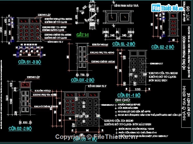 nhà dân dụng,nhà 1 tầng,mẫu nhà trệt