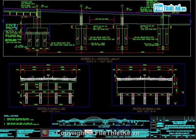Bản vẽ,công trình,kết cấu,kết cấu công trình,cầu rồng,cầu đẹp