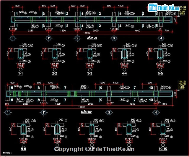 Thiết kế kiến trúc,kết cấu biệt thự,biệt thự 5 tầng