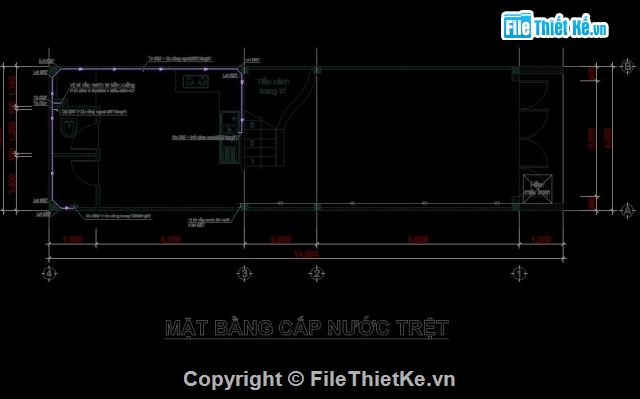 bản vẽ 3 tầng,kết cấu nhà 3 tầng,điện nước nhà 3 tầng,nhà 3 tầng đẹp