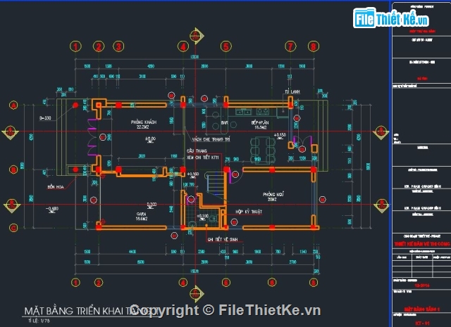 Thiết kế biệt thự,kết cấu biệt thự,biệt thự 2 tầng,kiến trúc biệt thự,kiến trúc 2 tầng