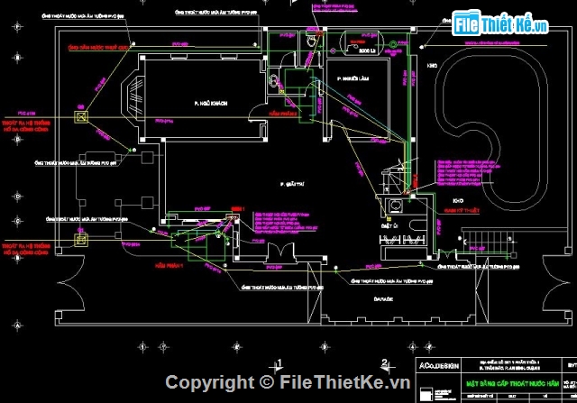 Biệt thự 2 tầng rưỡi,biệt thự 11.3x13.2m,biệt thự hiện đại