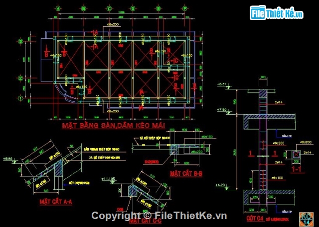 biệt thự 7x15m,mẫu nhà biệt thự,biệt thự 2 tầng,mẫu biệt thự thông dụng