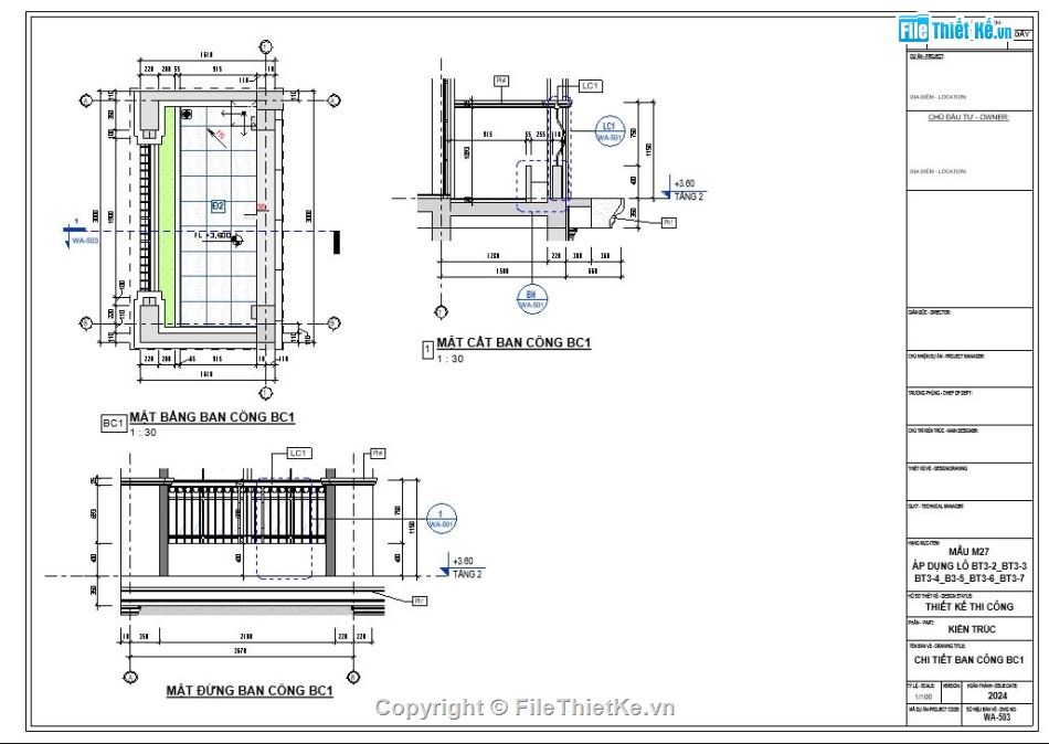 Biệt thự,Biệt thự cổ điển,Biệt thự Tân cổ Pháp,công trình revit