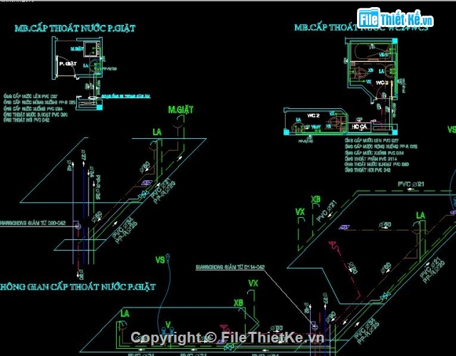 Thiết kế nhà phố,Mẫu nhà phố,mẫu nhà phố 3.5 tầng,nhà kích thước 4 x 18.5m