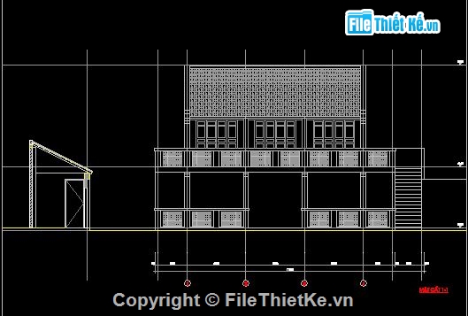 Thiết kế nhà phố,Nhà ở hiện đại,Nhà 2 tầng,Nhà phố mới