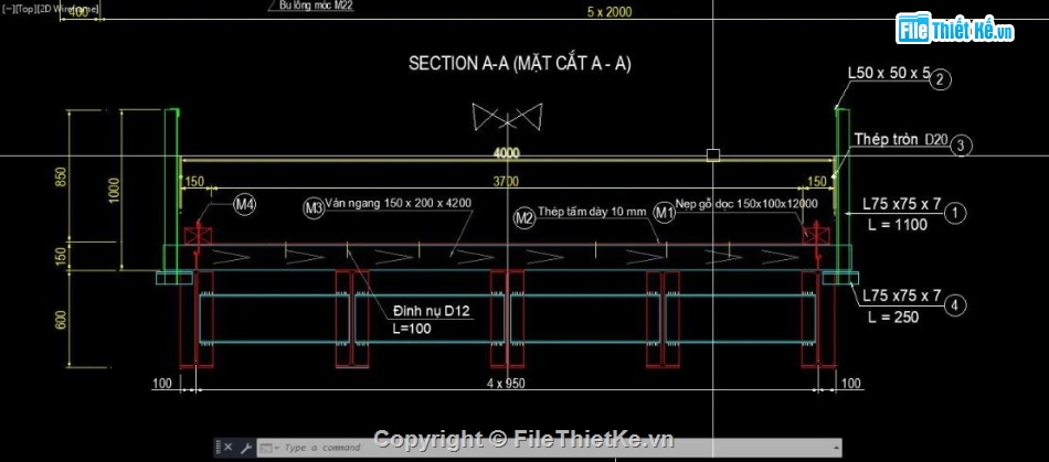 cầu đá,cầu thép,cầu tạm,file cầu cnc