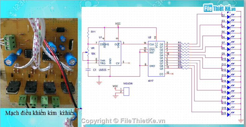 Thiết kế mô hình,điều khiển,chế tạo
