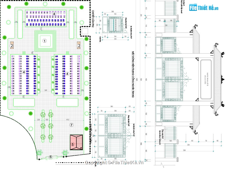 file cad nghĩa trang liệt sỹ,bản vẽ nghĩa trang liệt sĩ,thiết kế nghĩa trang liệt sĩ,bản vẽ một nghĩa trang