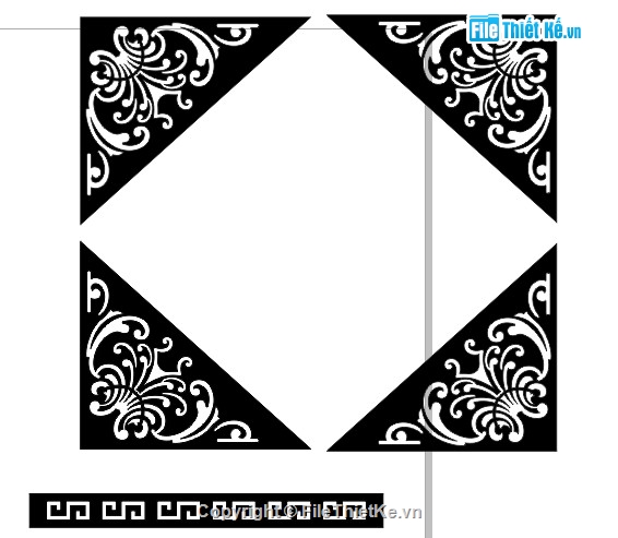 cad cổng đẹp,cổng cnc đẹp,file cnc cổng đẹp