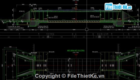 ống cống đúc sẵn,cống hộp,cống hộp file cad,cad cống hộp