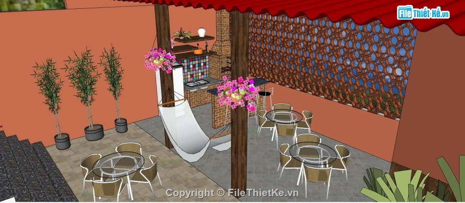 quán cafe,model su quán cafe,su quán cafe,file su quán cafe