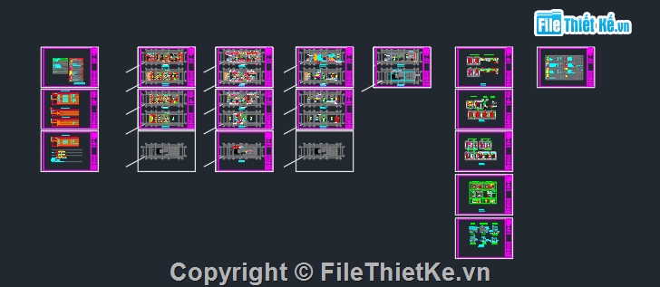 Thiết kế điện nước,điện nước,Thiết kế điện nhà dân