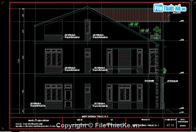 kiến trúc đẹp,kiến trúc 2 tầng 1 tum,mẫu nhà phố 3 tầng