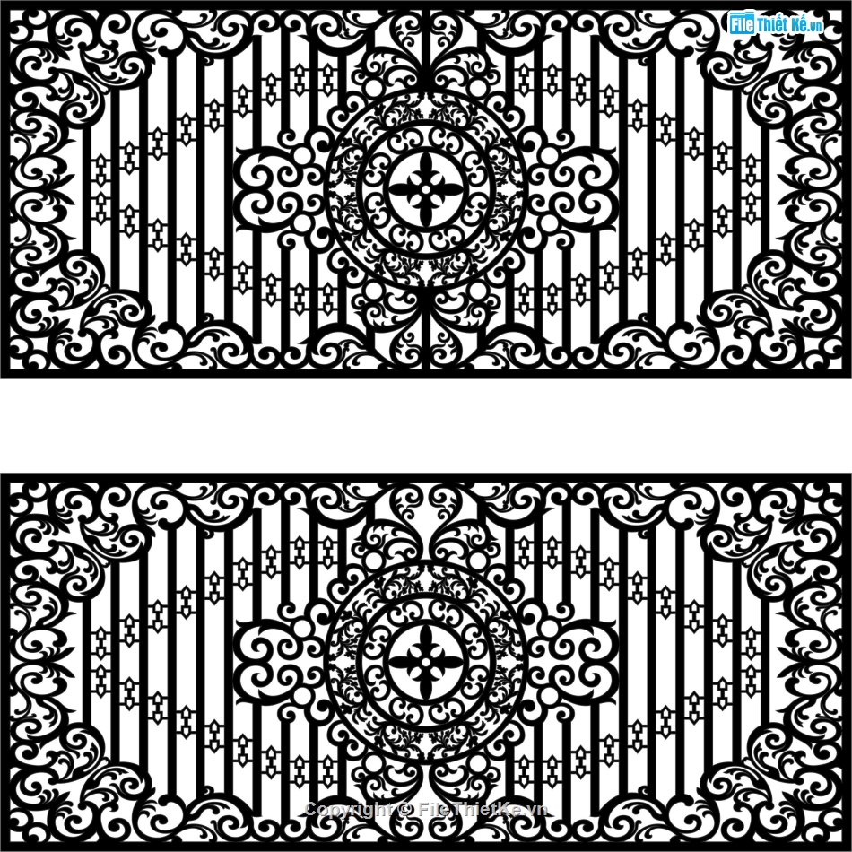 Hàng rào CNC đẹp,File dxf hàng rào cnc,hàng rào cnc file dxf,file dxf hàng rào cnc,autocad hàng rào cnc