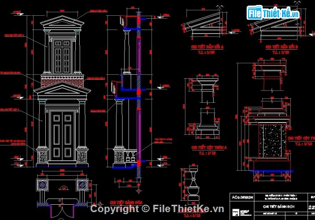 biệt thự 20x17.6m,biệt thự 4 tầng,biệt thự đầy đủ hạng mục