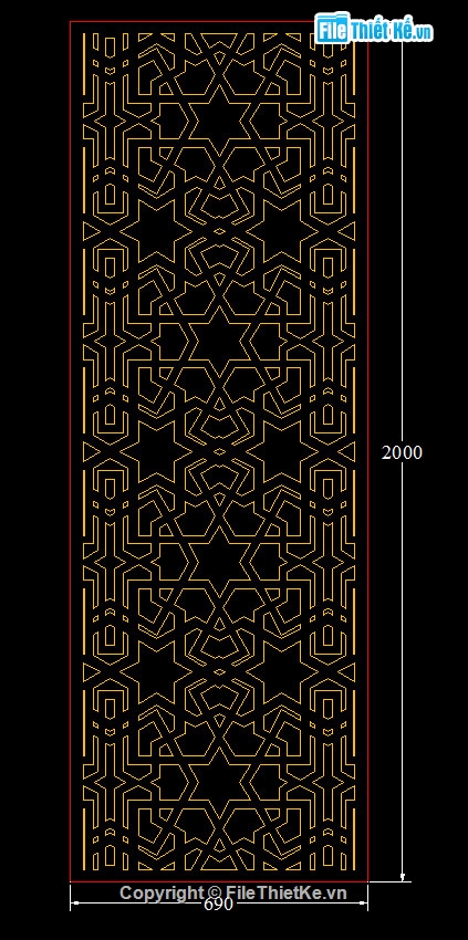 Vách,File dxf vách ngăn cnc,vách ngăn cnc file dxf