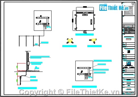 Thiết kế,nhà ống,nhà ở,nhà xưởng,mặt bằng,hệ thống tiếp địa