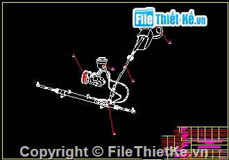 kế hệ thống lái trên xe Toyota,Toyota Fortuner 2012,Thiết kế hệ thống lái
