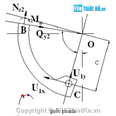 thống phanh trên cơ sở ô tô Mitsubishi,hệ thống phanh,đồ án thiết kế