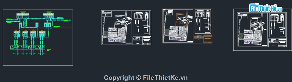 Thiết kế,cấp điện,trạm điện,tủ điện,hệ thống điện,trạm biến áp điện