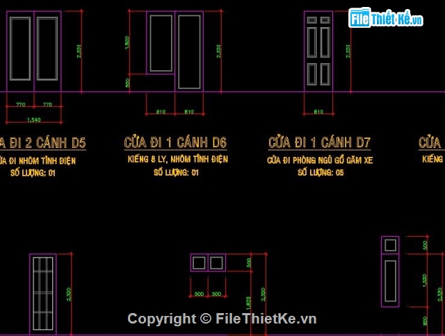 Thiết kế kiến trúc,biệt thự 8.5x16.5m,nhà phố 4 tầng