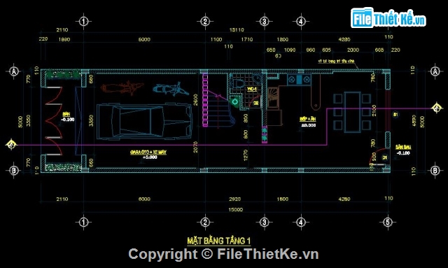 nhà phố kích thước 5x15m,mẫu nhà phố 4 tầng,nhà 4 tầng mái ngói