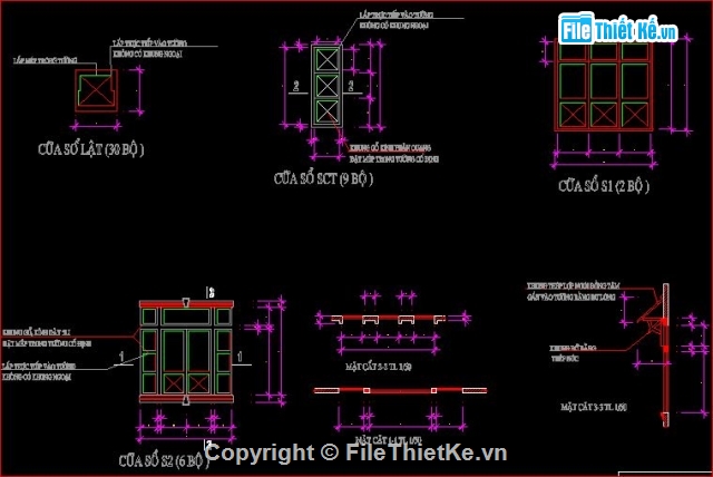 Thiết kế nhà phố,nhà phố 4x18m,bản vẽ nhà phố