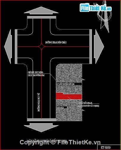 Thiết kế nhà phố,nhà phố 4x18m,bản vẽ nhà phố