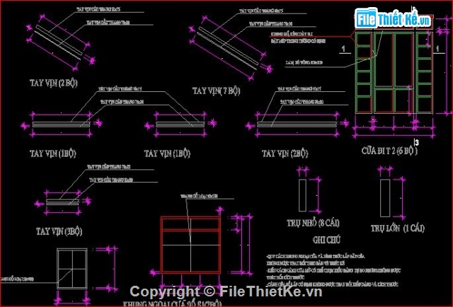 Thiết kế nhà phố,nhà phố 4x18m,bản vẽ nhà phố