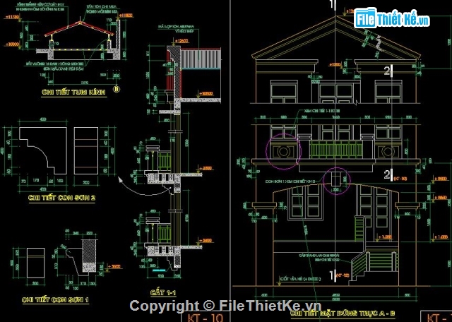 Thiết kế kiến trúc,Nhà phố 4 tầng,nhà phố kiến trúc đẹp