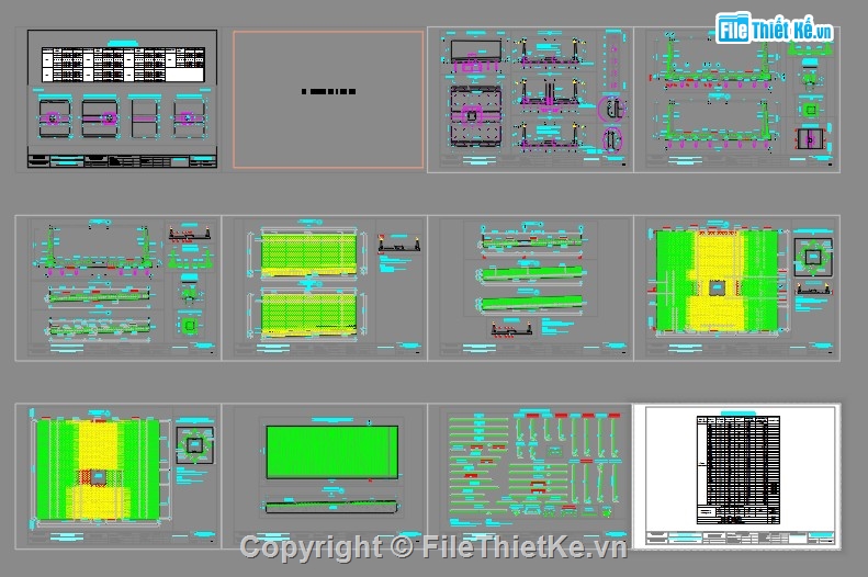 Thiết kế,File cad,dự toán,kỹ thuật,cad khối,khối lượng