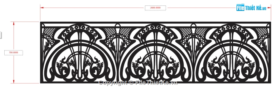 Lan can CNC file dxf,Lan can cắt CNC file dxf,Lan can CNC file cad,File dxf lan can cnc,file dxf lan can