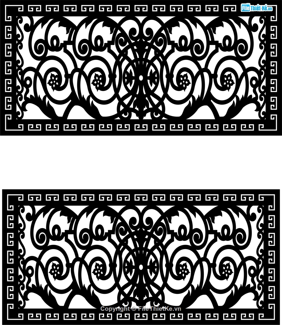 lan can cnc,thiết kế lan can cnc,mẫu cnc lan  can