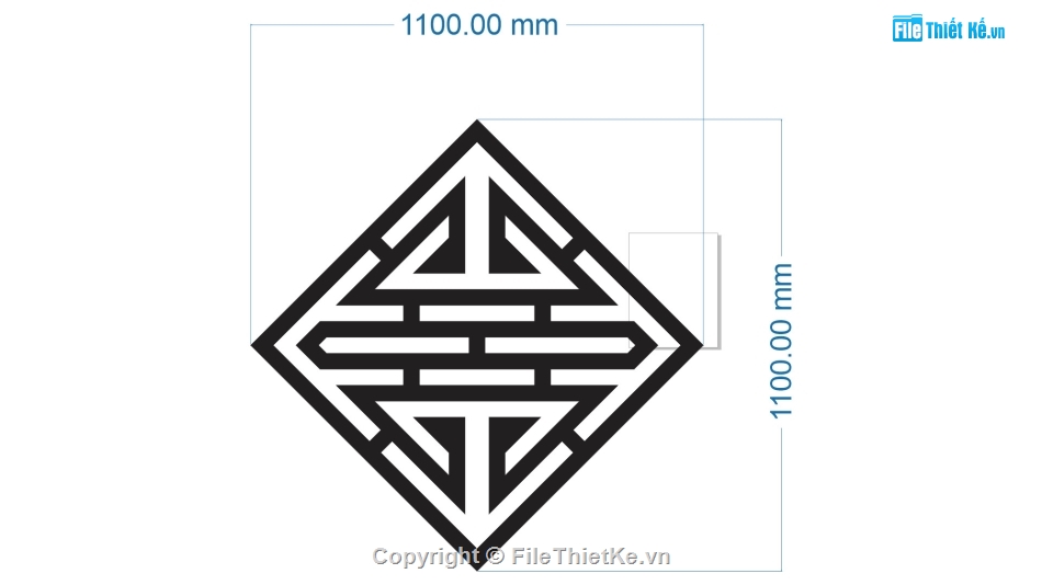 chữ thọ cnc,cnc chữ thọ,chữ thọ,mẫu cnc chữ