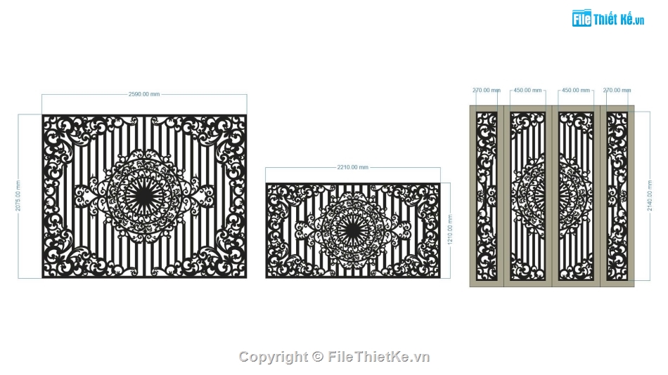 mẫu hàng rào,cổng rào,mẫu cổng hàng rào,mẫu cổng
