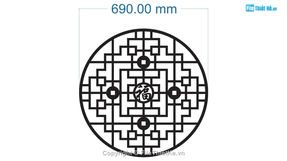 vách tròn cnc,file cnc vách tròn,mẫu cnc vách tròn